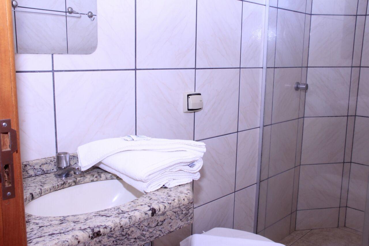 Flip Palace Hotel Buriti Alegre エクステリア 写真